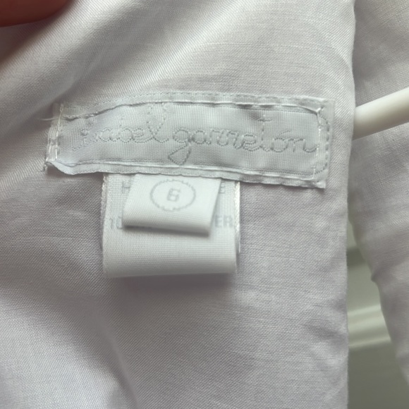 Isabel Garretton size 6 dress - Picture 3 of 4